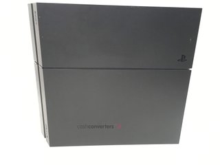 sony ps4 500gb