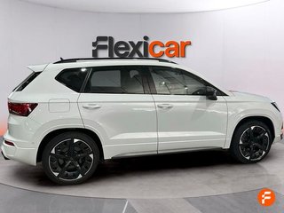 Cupra Ateca 2.0 TSI 221kW (300CV) 4Drive DSG