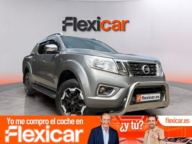 Nissan Navara NGuard AT - foto 1