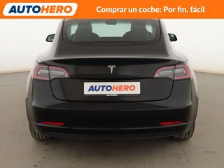 Tesla Model 3 Standard Range