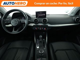 Audi Q2 2.0 TDI quattro Sport
