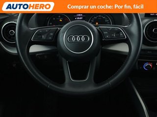 Audi Q2 2.0 TDI quattro Sport