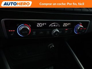 Audi Q2 2.0 TDI quattro Sport