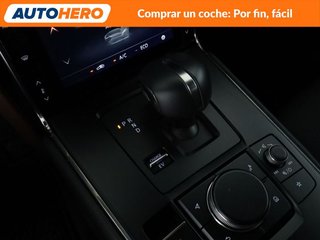 Mazda MX-30 electric drive 125 kW Ad'vantage R-EV