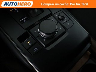 Mazda MX-30 electric drive 125 kW Ad'vantage R-EV