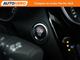 Toyota C-HR 2.0 Hybrid GR Sport