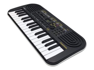 teclado electronico casio sa-51