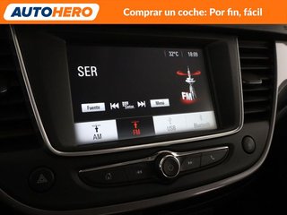 Opel Crossland X 1.2 Turbo INNOVATION