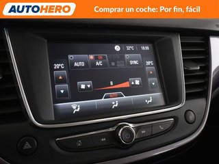 Opel Crossland X 1.2 Turbo INNOVATION