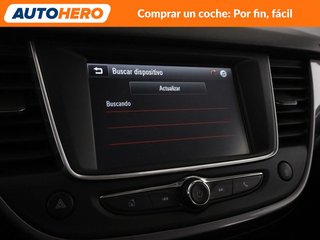 Opel Crossland X 1.2 Turbo INNOVATION