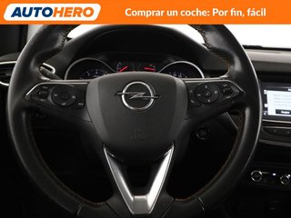 Opel Crossland X 1.2 Turbo INNOVATION