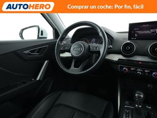 Audi Q2 2.0 TDI quattro Sport