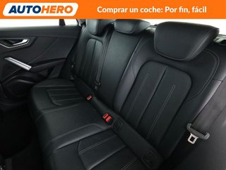 Audi Q2 2.0 TDI quattro Sport