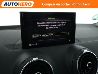 Audi Q2 2.0 TDI quattro Sport