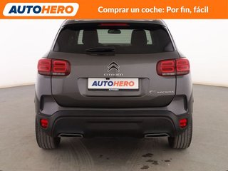 Citroën C5 Aircross 1.5 Blue-HDi Shine