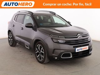 Citroën C5 Aircross 1.5 Blue-HDi Shine