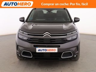 Citroën C5 Aircross 1.5 Blue-HDi Shine