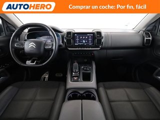 Citroën C5 Aircross 1.5 Blue-HDi Shine