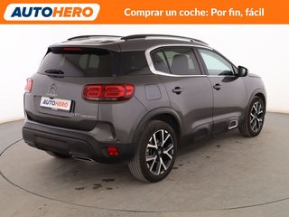 Citroën C5 Aircross 1.5 Blue-HDi Shine