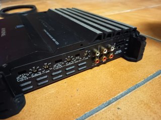 Etapa de Potencia Alpine MRP-F250
