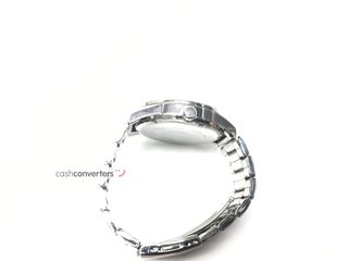 reloj pulsera caballero pulsar solar 100m water resist