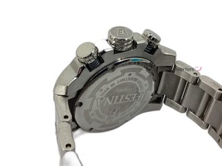 reloj pulsera caballero festina f16599