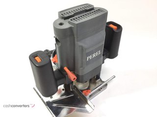 fresadora perel 4730