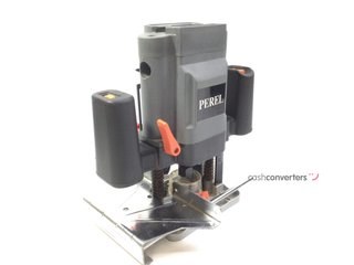 fresadora perel 4730