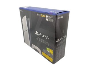 consola ps5 sony playstation 5 slim digital 825gb