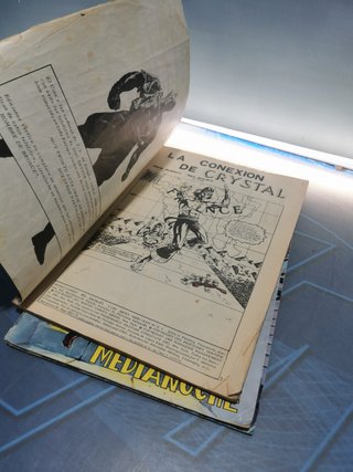 Kung-Fu nº 7 y 8 + Relatos salvajes ESPECIAL Artes Marciales nº 15, mundi comics