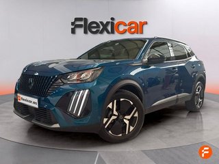 Peugeot 2008 Allure Gasolina 100 S&S 6 Vel. MAN