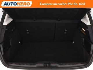 Ford Focus 1.0 EcoBoost Mild-Hybrid Active
