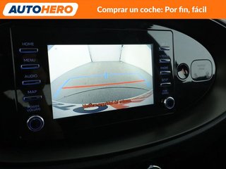 Toyota Aygo X Cross 1.0 Play