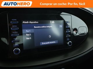 Toyota Aygo X Cross 1.0 Play