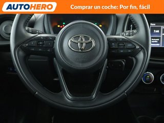 Toyota Aygo X Cross 1.0 Play