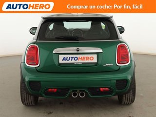 MINI Cooper John Cooper Works