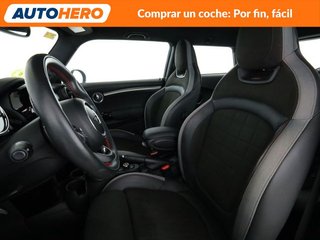 MINI Cooper John Cooper Works