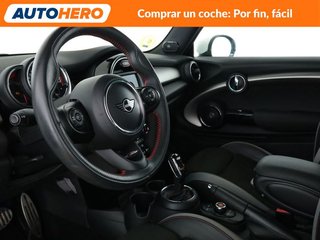 MINI Cooper John Cooper Works