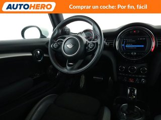 MINI Cooper John Cooper Works