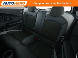 MINI Cooper John Cooper Works
