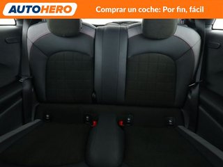 MINI Cooper John Cooper Works