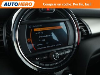 MINI Cooper John Cooper Works