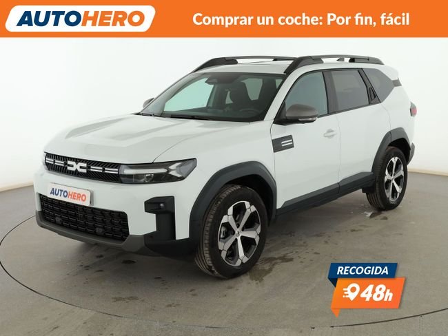 Dacia Bigster 1.8 Hybrid E-Tech Journey - foto 1