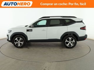 Dacia Bigster 1.8 Hybrid E-Tech Journey