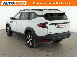 Dacia Bigster 1.8 Hybrid E-Tech Journey