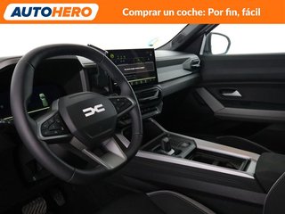 Dacia Bigster 1.8 Hybrid E-Tech Journey
