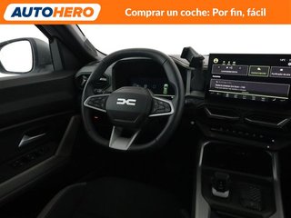Dacia Bigster 1.8 Hybrid E-Tech Journey
