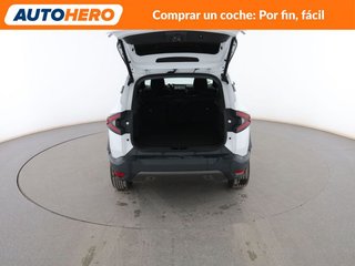 Dacia Bigster 1.8 Hybrid E-Tech Journey