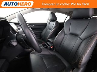 Subaru XV 2.0 Executive Plus