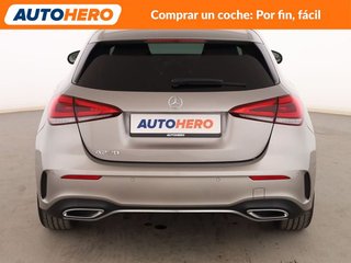 Mercedes Clase A A 200
